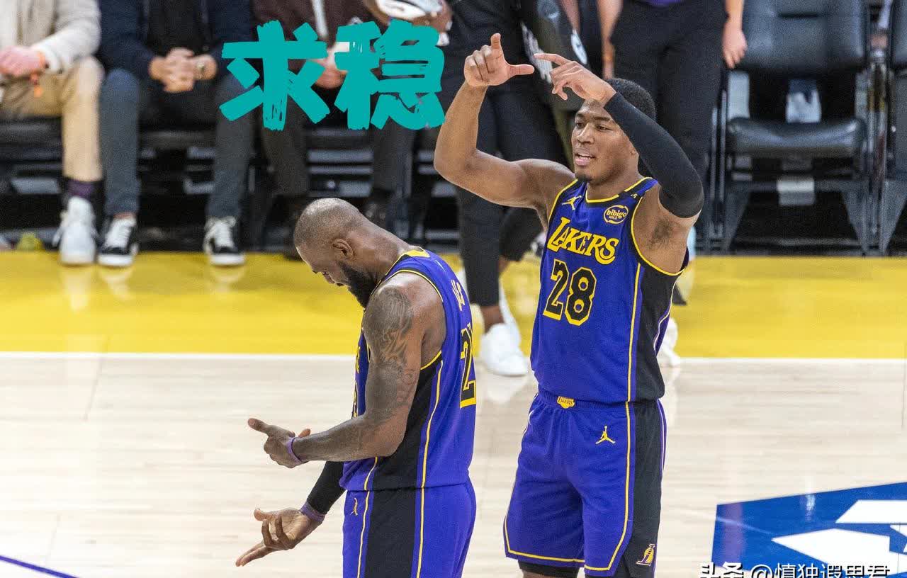 勇士官方公布新规，湖人引发争议，詹姆斯球迷热议！