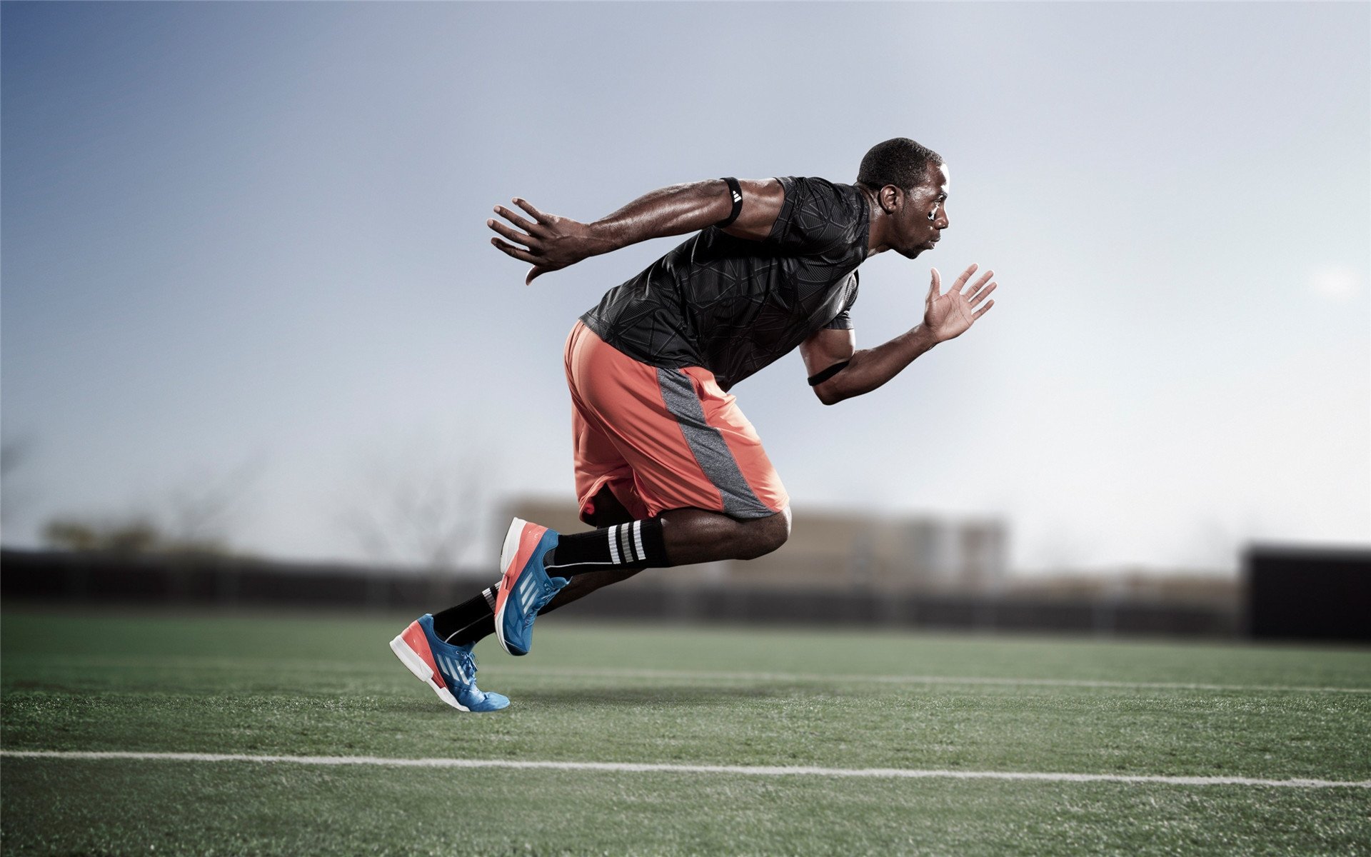  内马尔与诺伊尔 