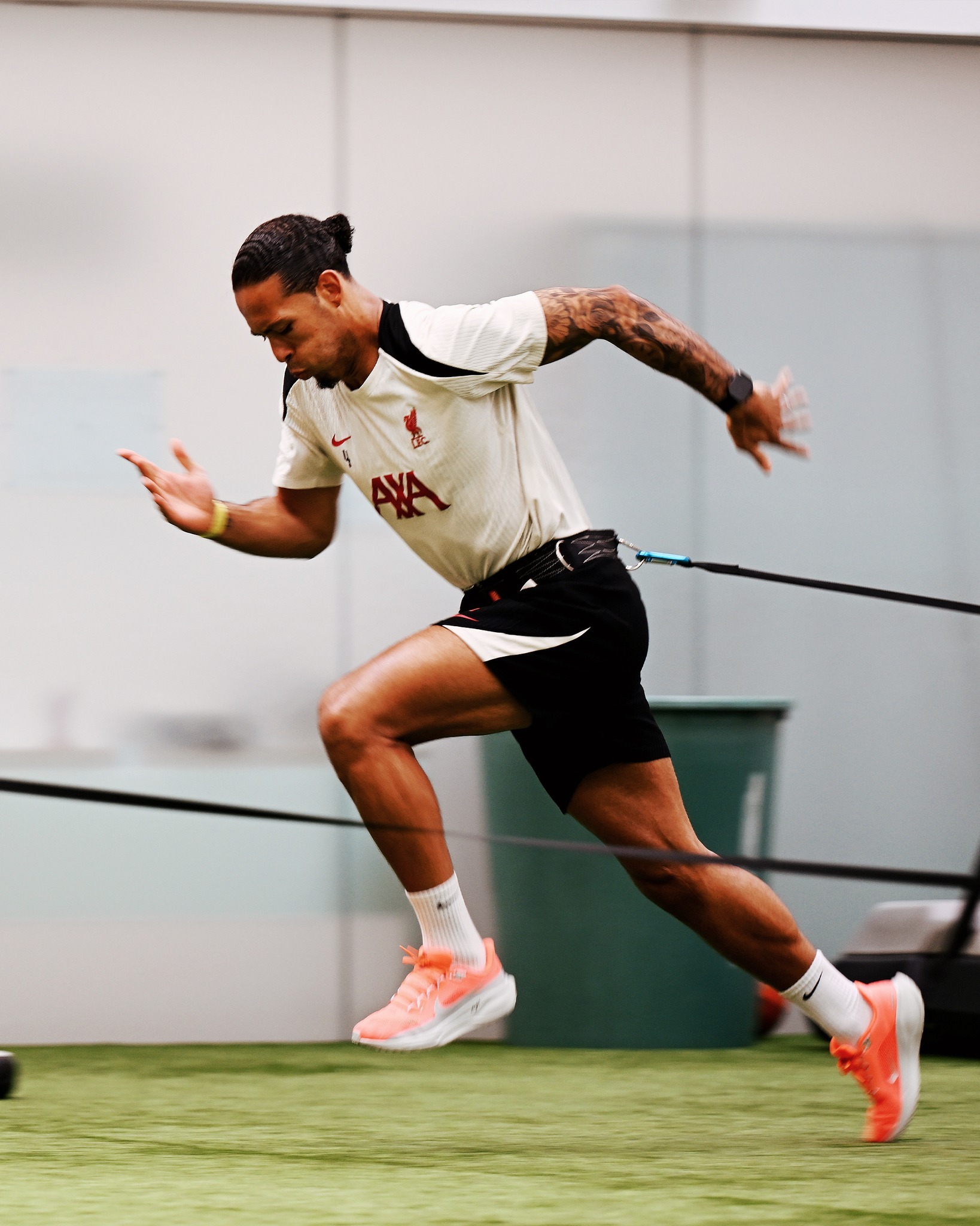  明晨钻石联赛焦点战！阿森纳迎战利物浦，横扫或上演